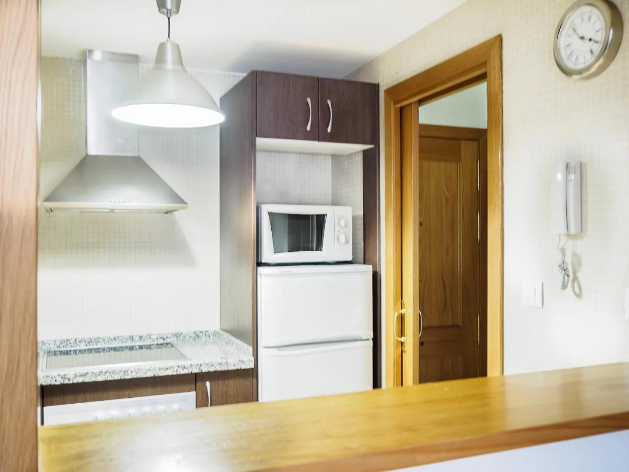 Apartamento Apartamento S.Quintin Málaga España