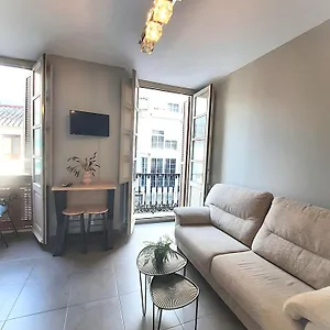 Apartamento Casas De Campos Málaga