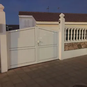 Urbanización Córdoba Corralejo