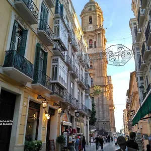 Luxury Catedral Málaga